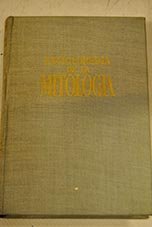 Enciclopedia de la mitología