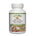 Natural Factors - GarlicRich Super Strength Garlic Concentrate 500 mg.