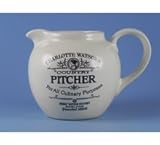 Charlotte Watson Country Collection in Cream One Pint Jug