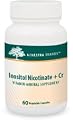 Inositol Nicotinate + Cr (60 caps) Genestra Brand: Genestra