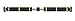 TNT Pro Series Chrome Plated Multi-Grip Steel Pull Up Bar With Extra Thick, Extra Long Foam Grips for Doorway Pull Ups - Adjustable Chin up Bar for Home Gym
