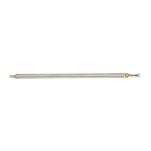 1CAwindwinevine Feilun FT012-12 Steel Tube Unit Metal Ship Shaft Boat Spare Part Kit for Feilun FT012 RC Boat Accessory Components Assembly