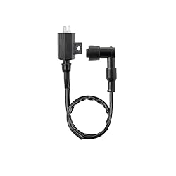Igniter CDI and Starter Solenoid Relay Ignition