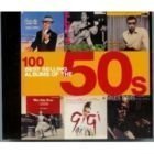 100 Best Selling Albums of the 50's by Charlotte Greig (2004-12-23)