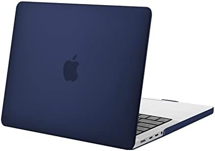 MOSISO Compatible with MacBook Pro 14 inch Case 2024 2023 2022
