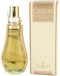 Coriolan Cologne by Guerlain - Eau De Toilette Spray 3.4 Oz. by Coriolan