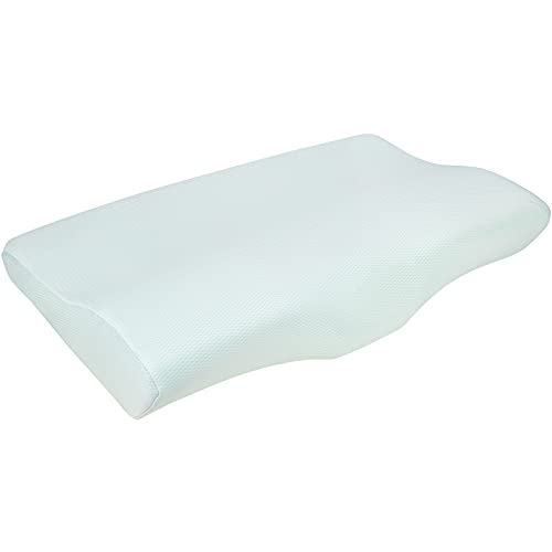 EPABO Cooling Contour Memory Foam Pillow Orthopedic Sleeping Pillows
