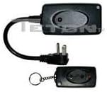 Teton Indoor/Outdoor Pumo Remote XPRC2