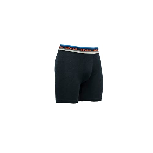 Devold Boxer Marca Modello LAUPAREN Merino 190 Boxer