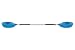 TRAC Outdoor Products Curved Kayak Paddle, 7ft - 3004.7334