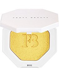 (1) FENTY BEAUTY BY RIHANNA Killawatt Freestyle Highlighter COLOR: Trophy Wife - 3D hyper-metallic gold