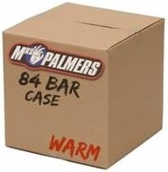 MRS. PALMERS SURF Wax Warm 84 CASE