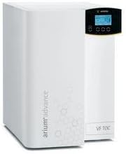 H2O-RO-2-B - arium Advance Reverse Osmosis (2-RO Module) Type 3 Water System - arium Advance Reverse Osmosis, Type 3 Water Systems, Sartorius - Each
