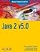 Java 2 V5.0 (Manual Imprescindible) (Spanish Edition) by 