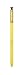Samsung Galaxy Note9 Original Replacement S Pen EJ-PN960BLKGKR Yellow/Ocean Blue