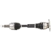TrakMotive CV Axle Shaft - GM-8228XTT