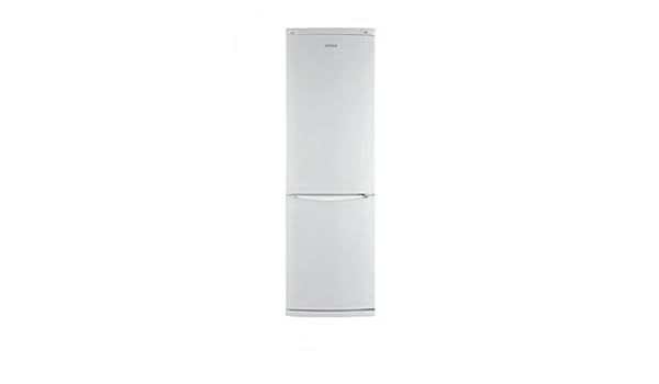 Edesa HOME-F630B Independiente 318L A+ Blanco nevera y congelador ...