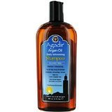 Agadir Argan Oil Daily Volumizing Shampoo for Unisex - 12.4 oz Shampoo