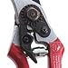 Samurai 8 1/2″ Bypass Pruner Shear/Secateurs KS-4T Made in Japanthumb 2
