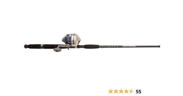 zebco 808 saltwater combo