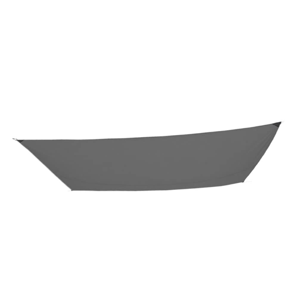 Aktive Garden Canopy Shelter - Polyester 300 x 400 cm anthracite