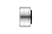Samsung EX-YN17ZZZASUS 17 mm Lens for NX Mini (Silver)