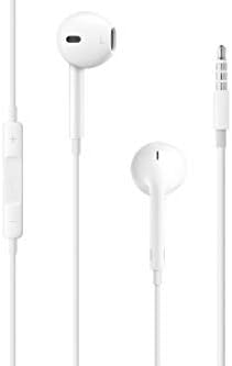 Auriculares iphone originales con cable Auriculares iphone originales con cable
