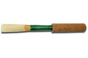 Emerald Plastic Oboe Soft Reed