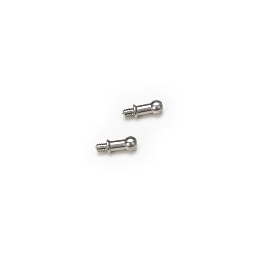 Main Rotor Grip FBL Control Balls (2): B450 X, 330X