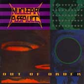Nuclear Assault - Out of Order - Zortam Music