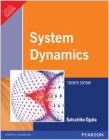 System Dynamics Ogata 9789332534971 Books