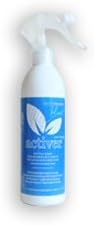 Activer IGIENIZZANTE No Gas Air Freshener Rampi Blue Mediterranean Micro Capsules 400 ml Tissues for Laundries Environments and Professional