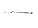 White 40-Yards Length 1/2