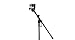 GoPro ABQRM-001 Mic Stand Mount