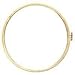 Wood Hoop 3