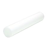 Rehabilitation Advantage White Foam Circle Roller 36