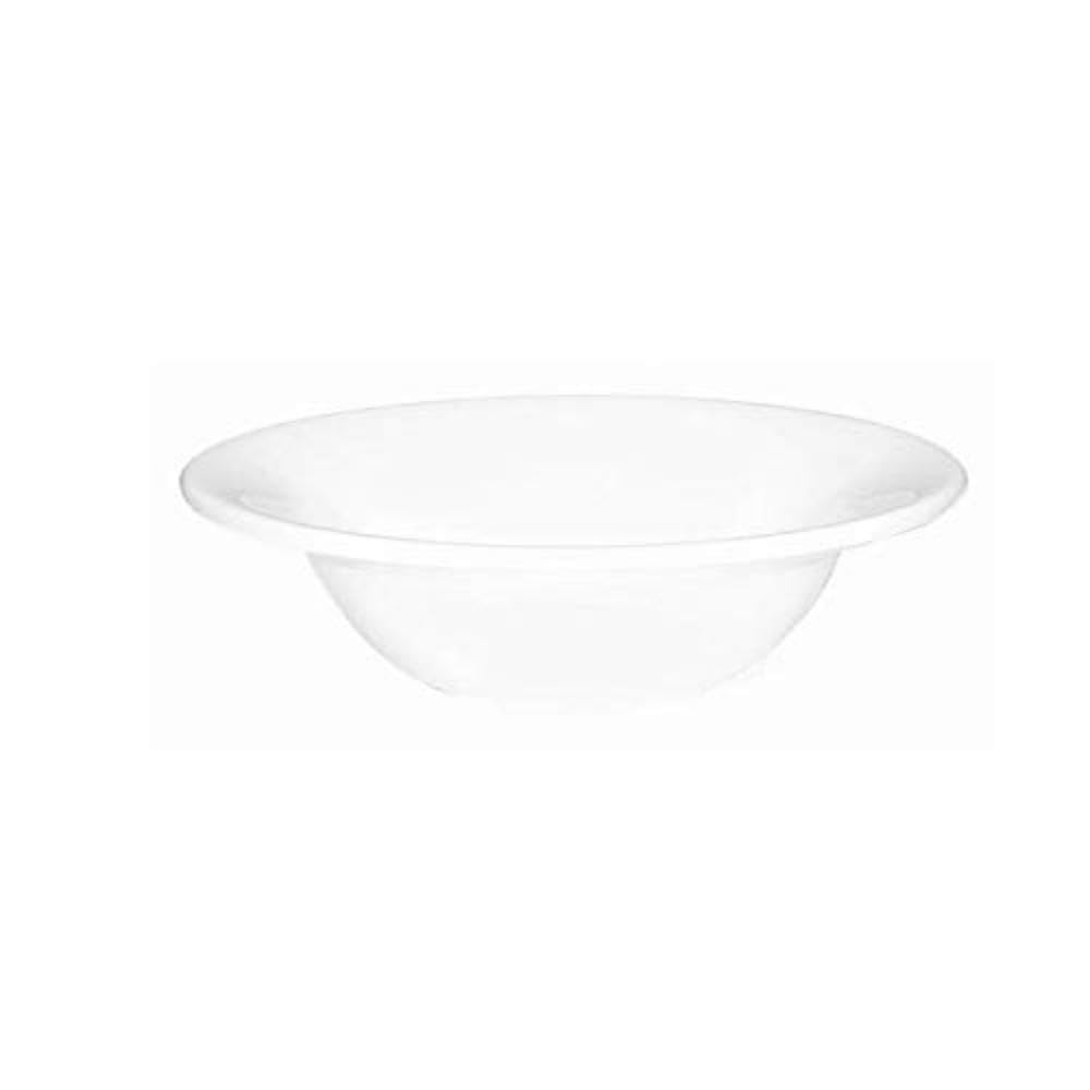 Churchill ‎B5015 Alchemy White Bowl 16.5cm