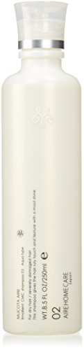 MUCOTA ADLLURA AIRE 02 250ml 0.55lb