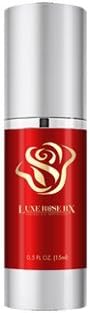 Luxe Rose Rx Eye Revitalizer