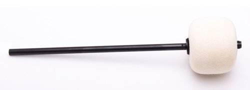 Danmar Percussion 206 Classic Bass Drum Beater (Standard)