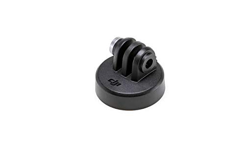 OSMO Action Waterproof Case 60M Depth Waterproof, Original DJI OSMO Action Accessory Part 12, with Luckybird USB Reader