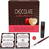 Chocolate Seductions by Kheper Games