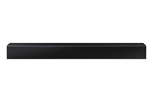 Samsung Barre De Son Hw-T400/Zf 40 W 2.0 Canaux Noir