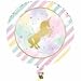 Creative Converting Unicorn Sparkle 18