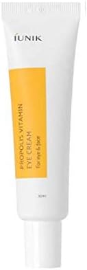 iunik propolis eye cream
