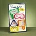 1 X Rite Lite Purim Cookie Cutters