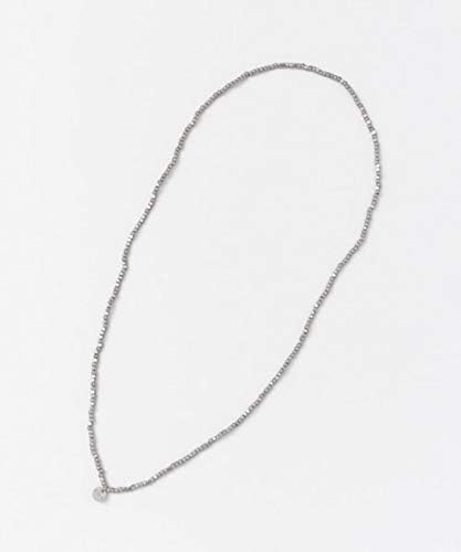 Amazon アーバンリサーチ ネックレス Hawk ネックレス メンズ Silver Free ネックレス 通販