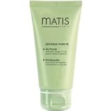 Matis Paris Purifying Gel Face Rinse-Off Cleanser - Gel Purete 4.23 fl oz.