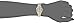 Seiko Women's SUT018 White Dial Gold-Tone Stainless Steel Watch
