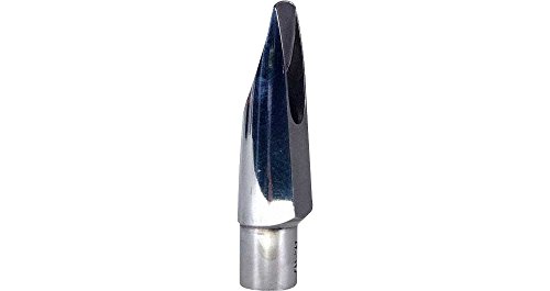 Dukoff D Series Metal Soprano Saxophone Mouthpiece D8